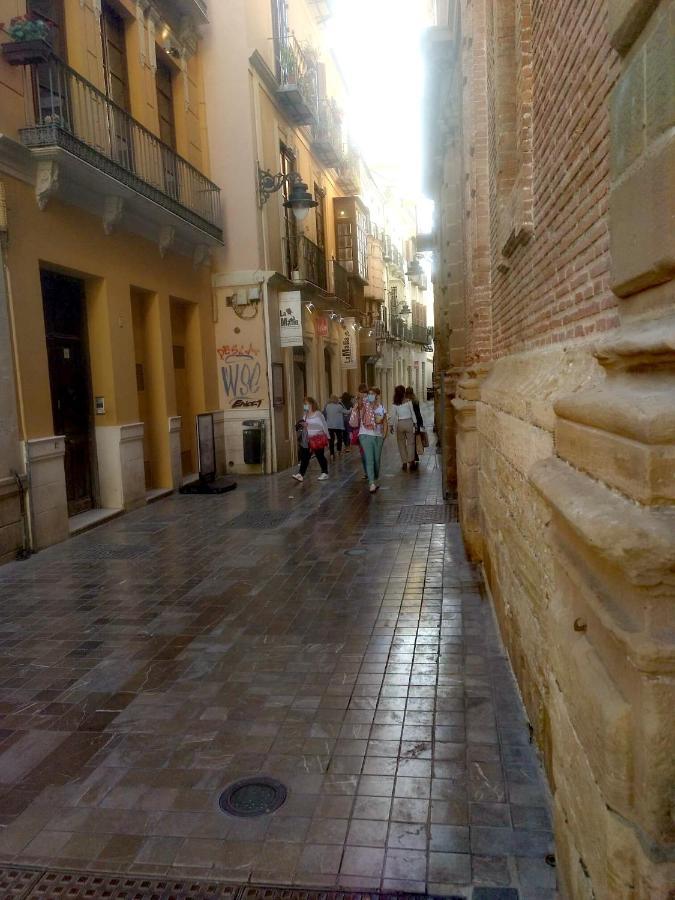 Appartamento Budha Luxury Centro Histórico De