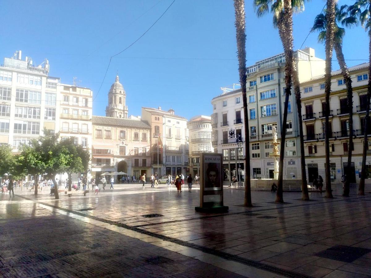 Budha Luxury Centro Histórico De Appartamento