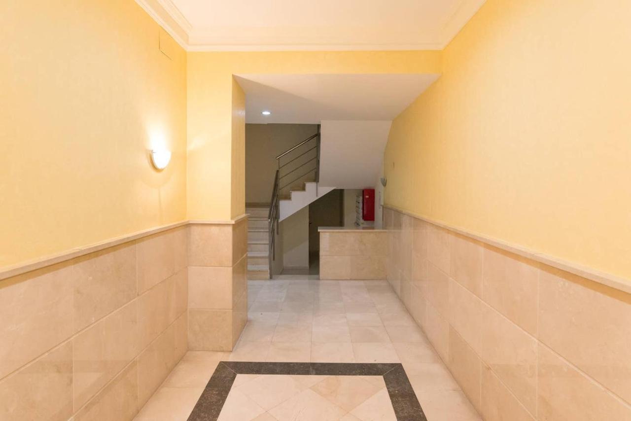 Place In The Historical Center Of Appartement