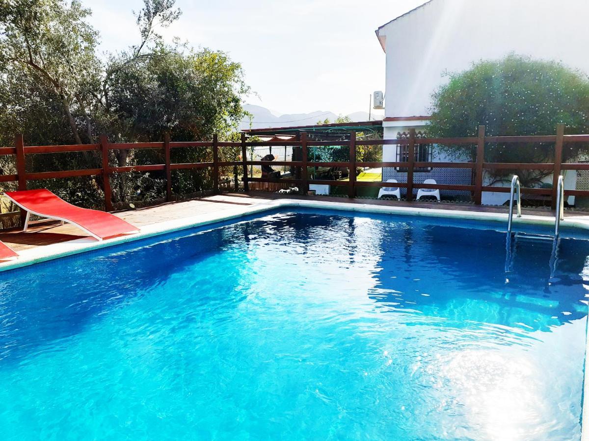 Vakantiehuis La Milla *