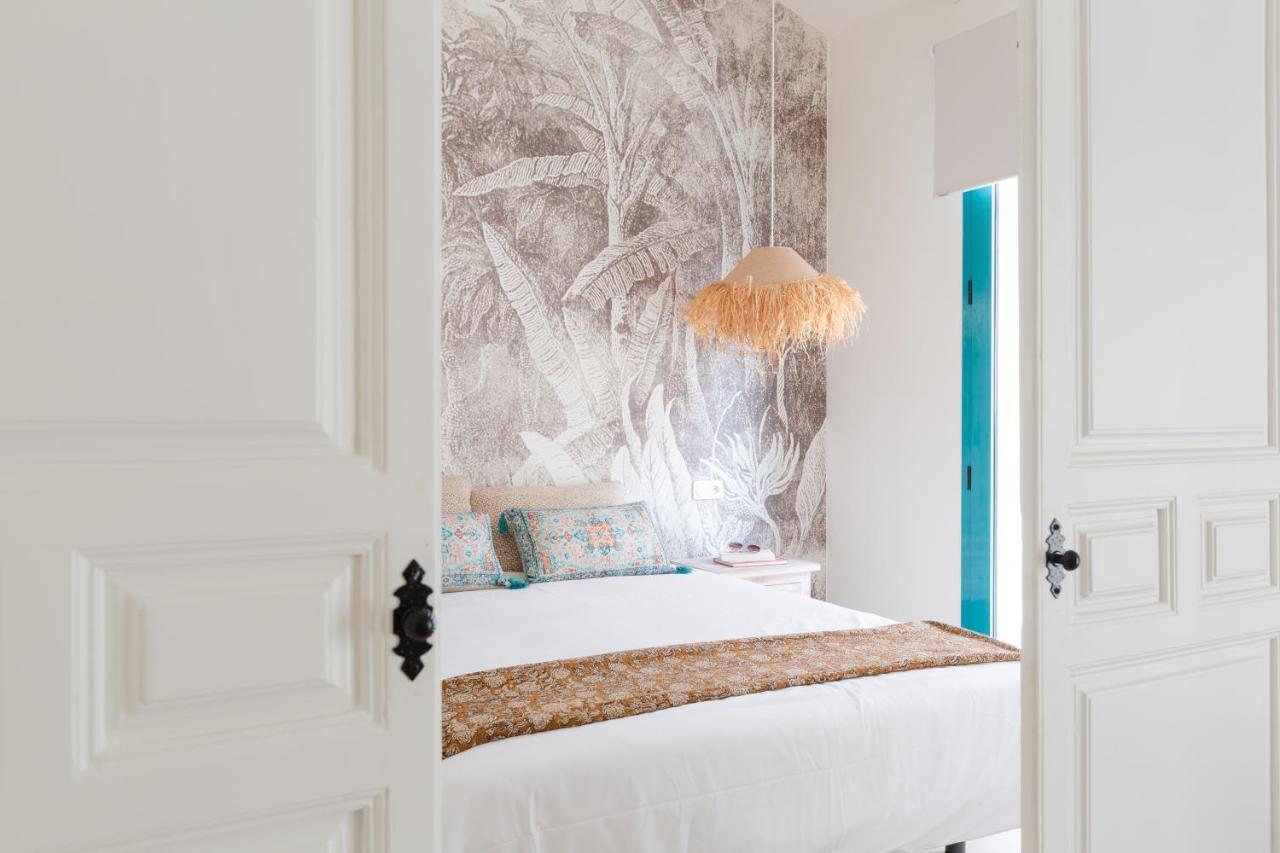 Atenea Apartment Málaga