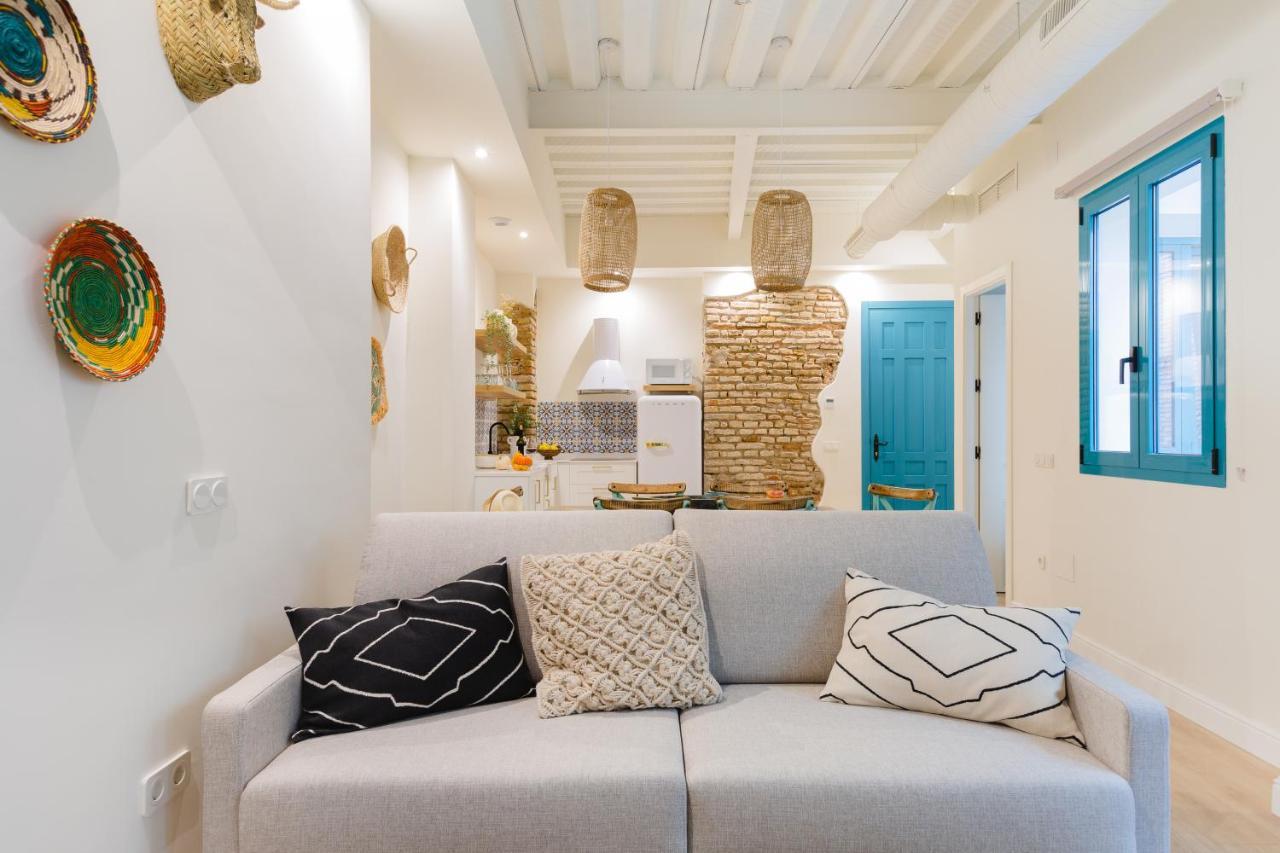 Apartment Atenea *