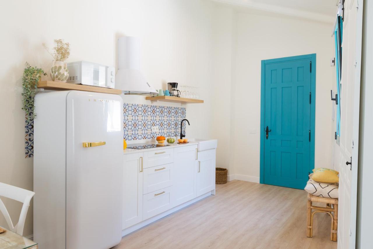 Atenea Apartment Málaga
