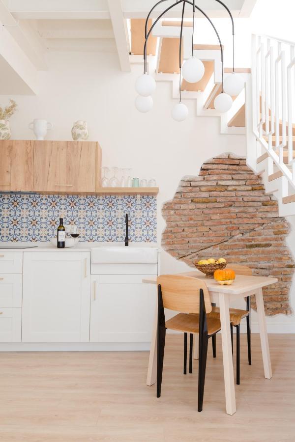 Apartment Atenea *