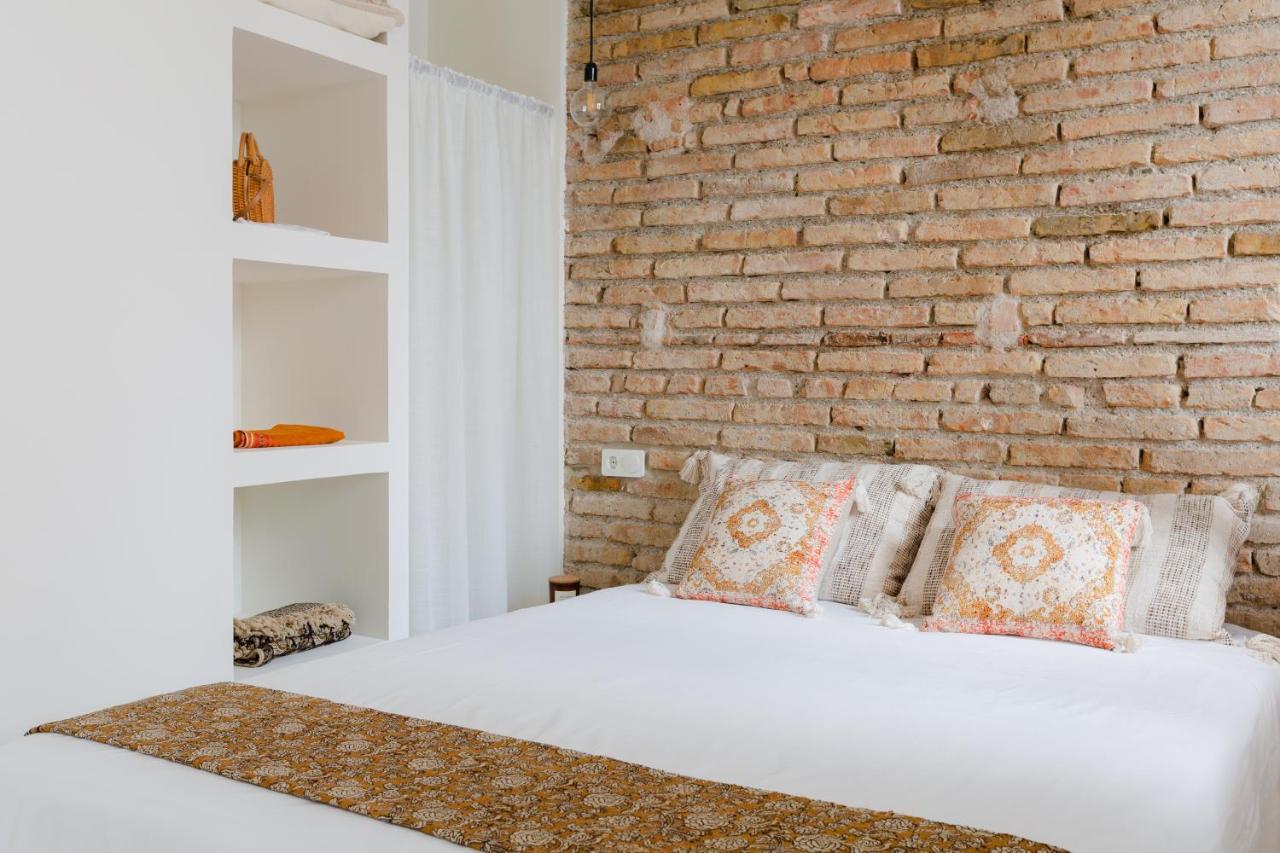 Atenea Apartment