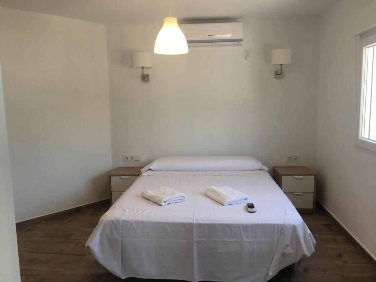 David Competa Vakantiehuis Málaga