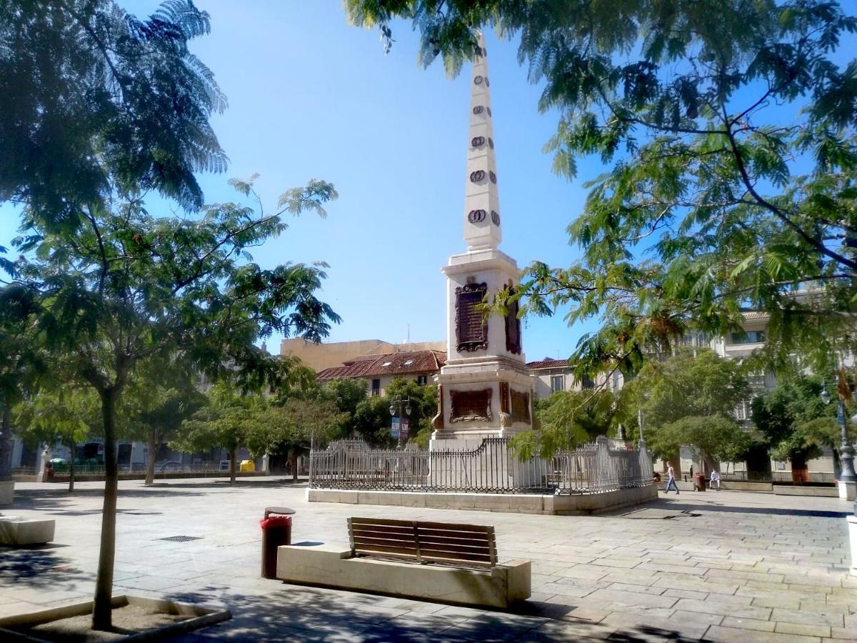 Budha Luxury Centro Histórico De Appartamento