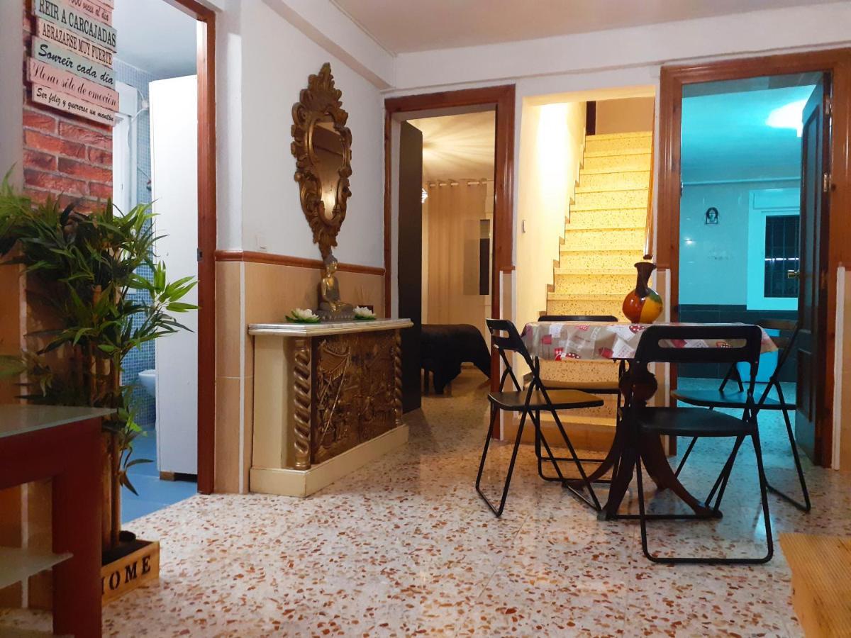 Vakantiehuis La Milla