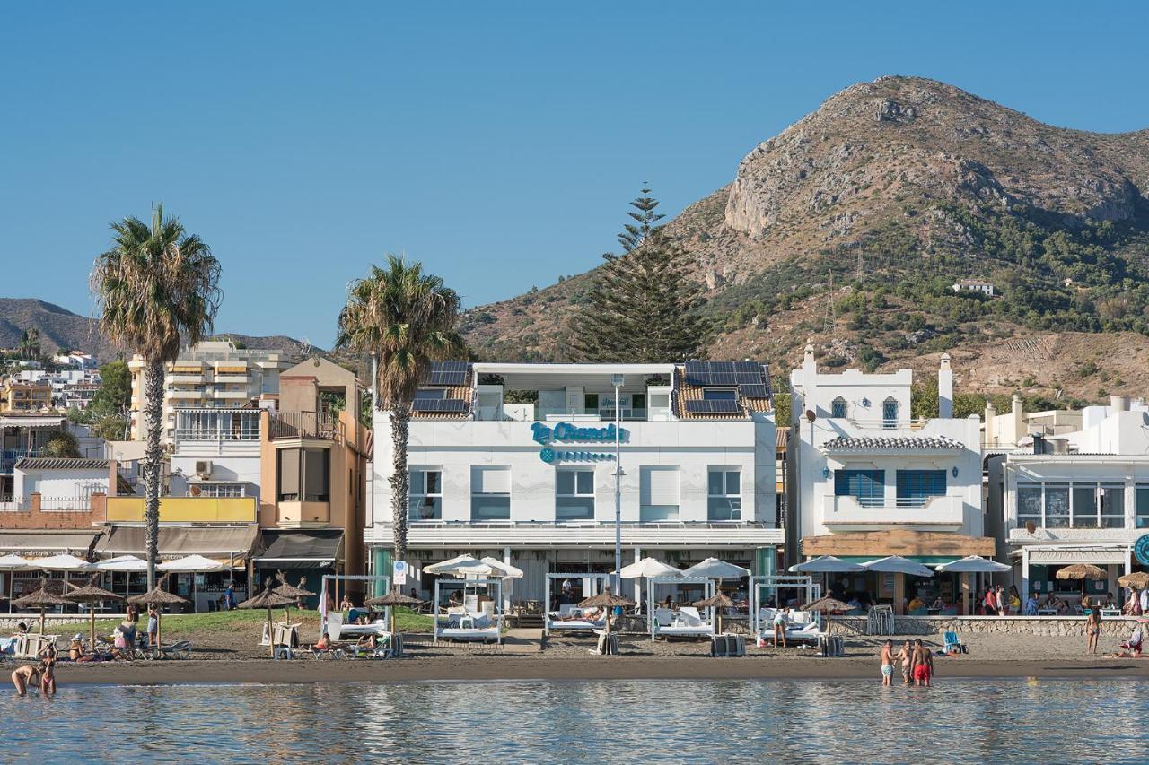 La Chancla 3* Málaga