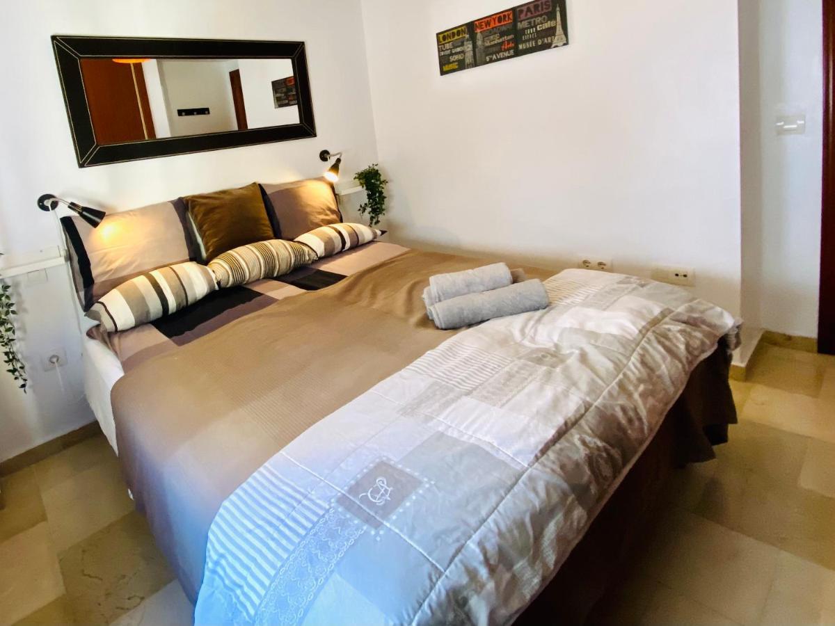 Penthouse With 45 M2 Private Terrace Appartamento *