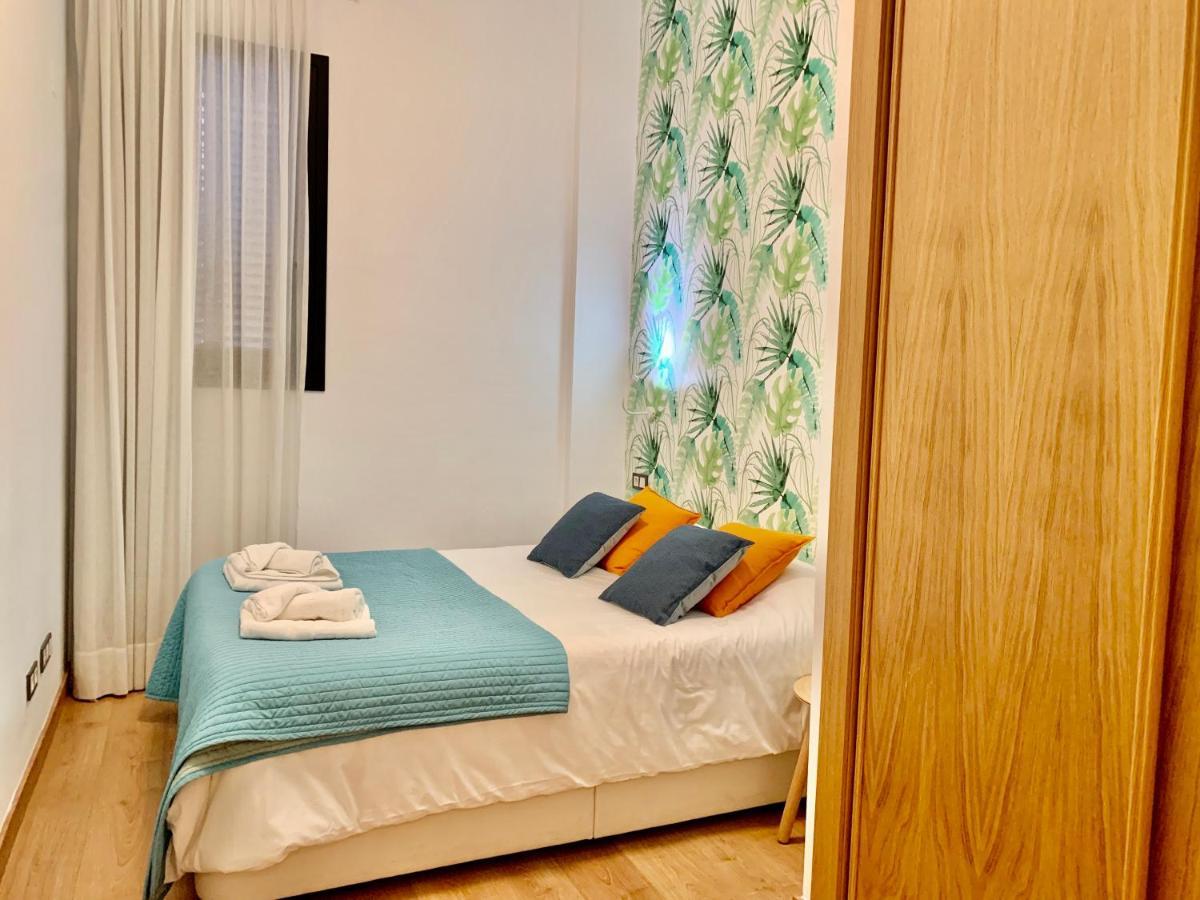 Homely Refino Bajo G6 Y F6 * Malaga
