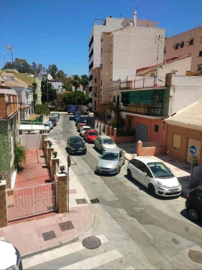 Modern 80 M² + Balcony Apartamento Málaga