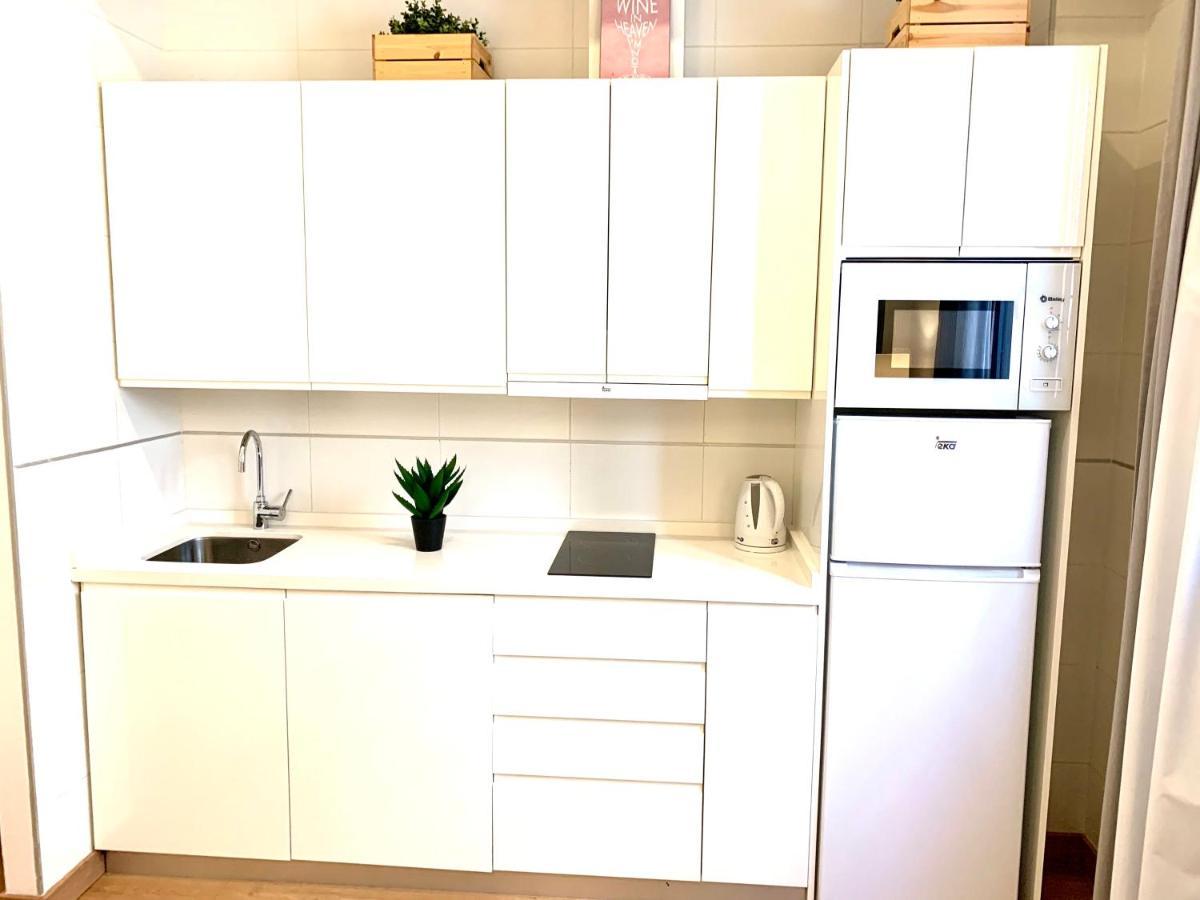 Apartment Homely Refino Bajo G6 Y F6 *