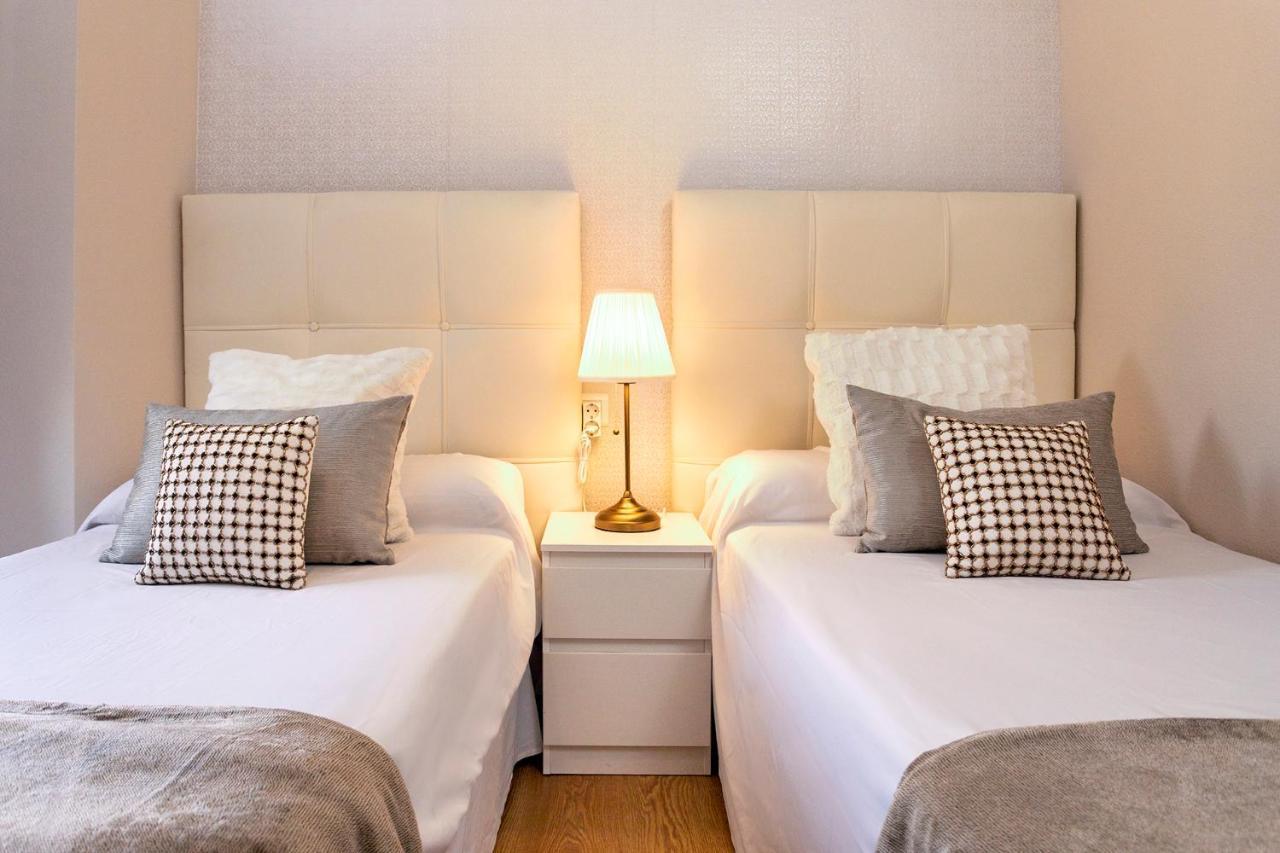Appartement Exclusive Plaza Merced