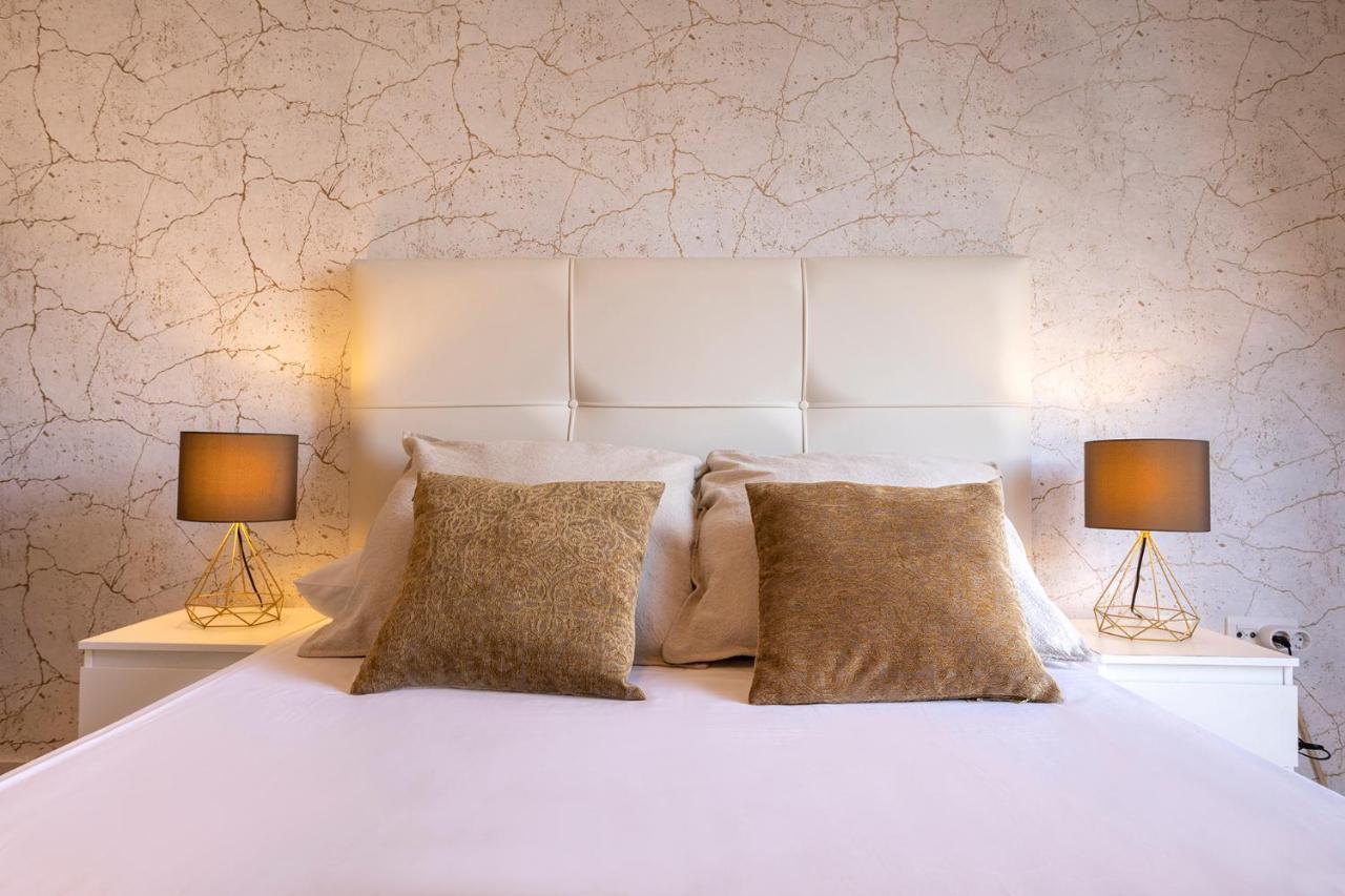 Appartement Exclusive Plaza Merced