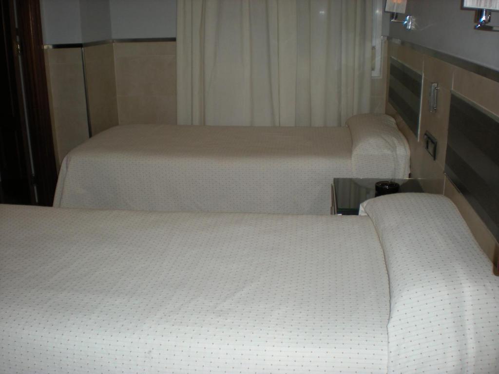La Hispanidad Guest house Malaga
