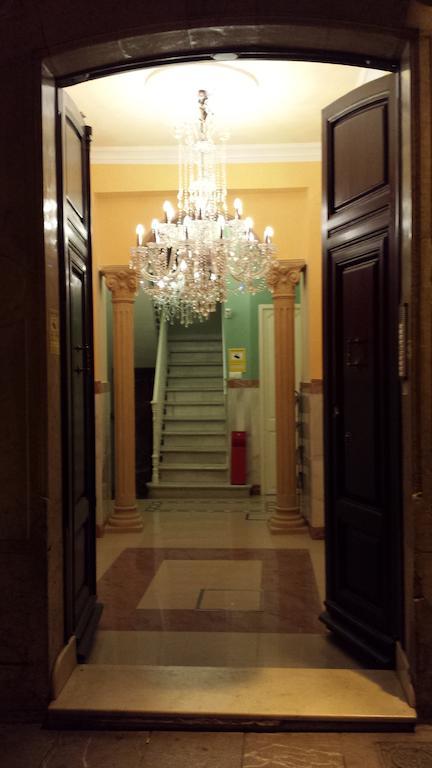 Marques De La Merced Apartment *