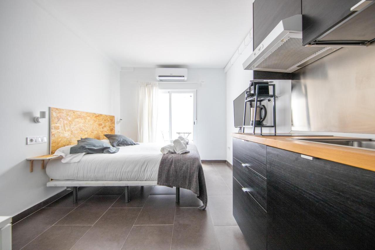 Apartamento Fun Building By Homeabout *