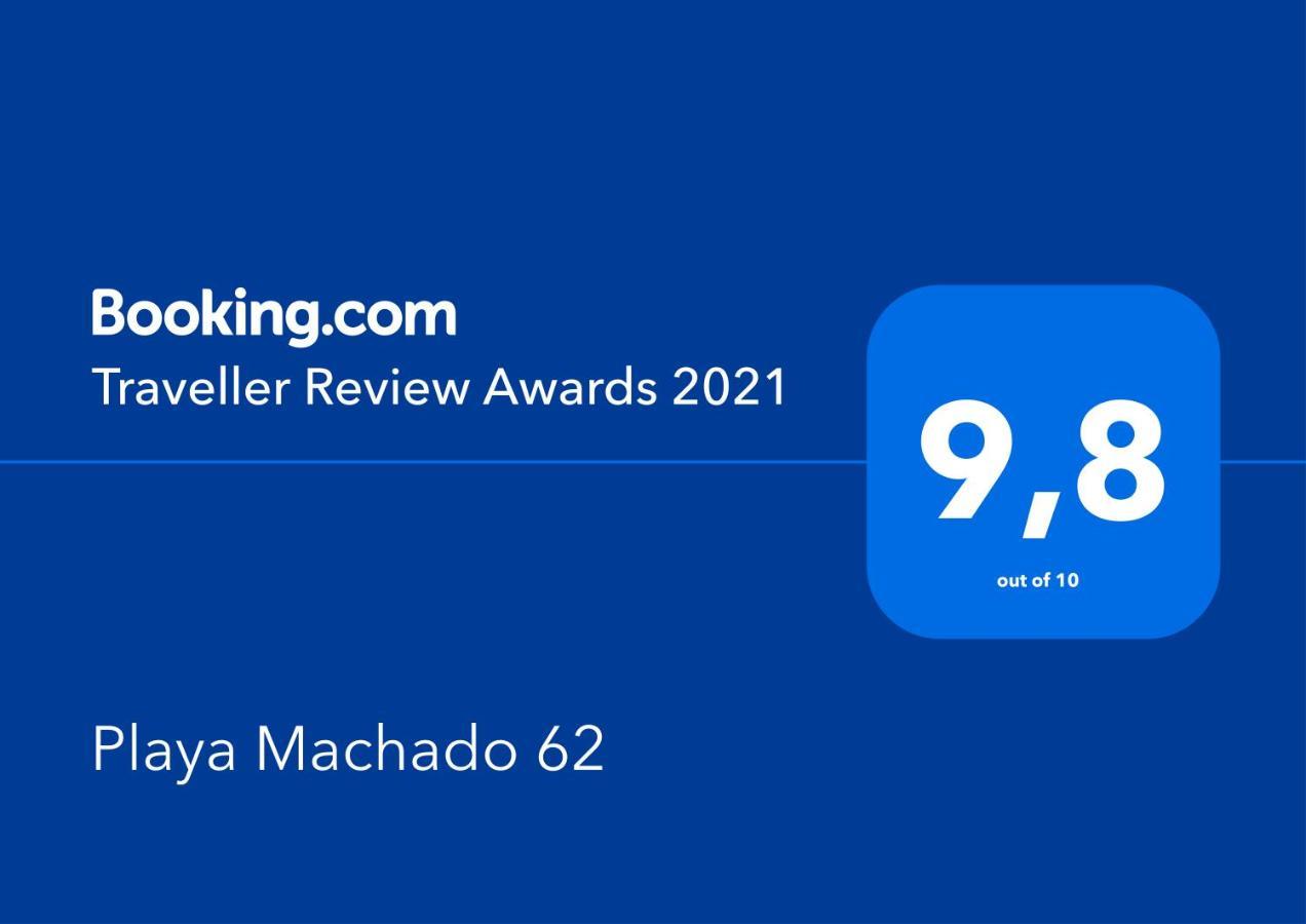 Playa Machado 62 Appartement *