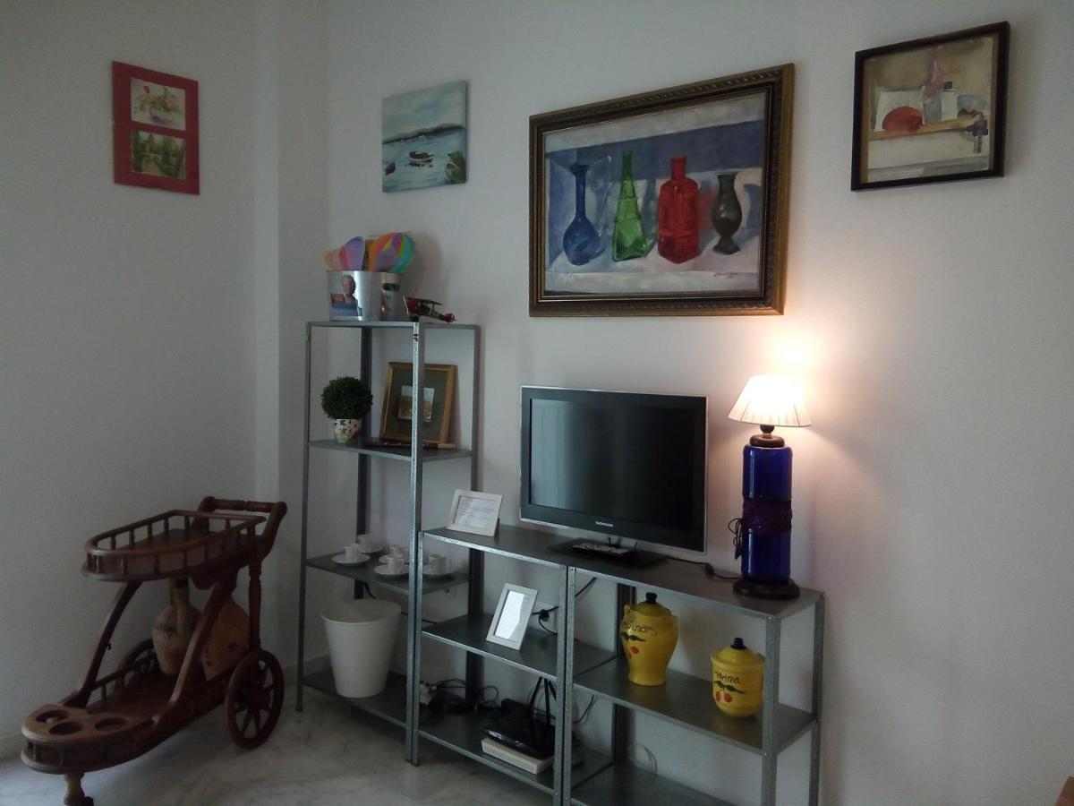 Lagunillasart Apartamento *