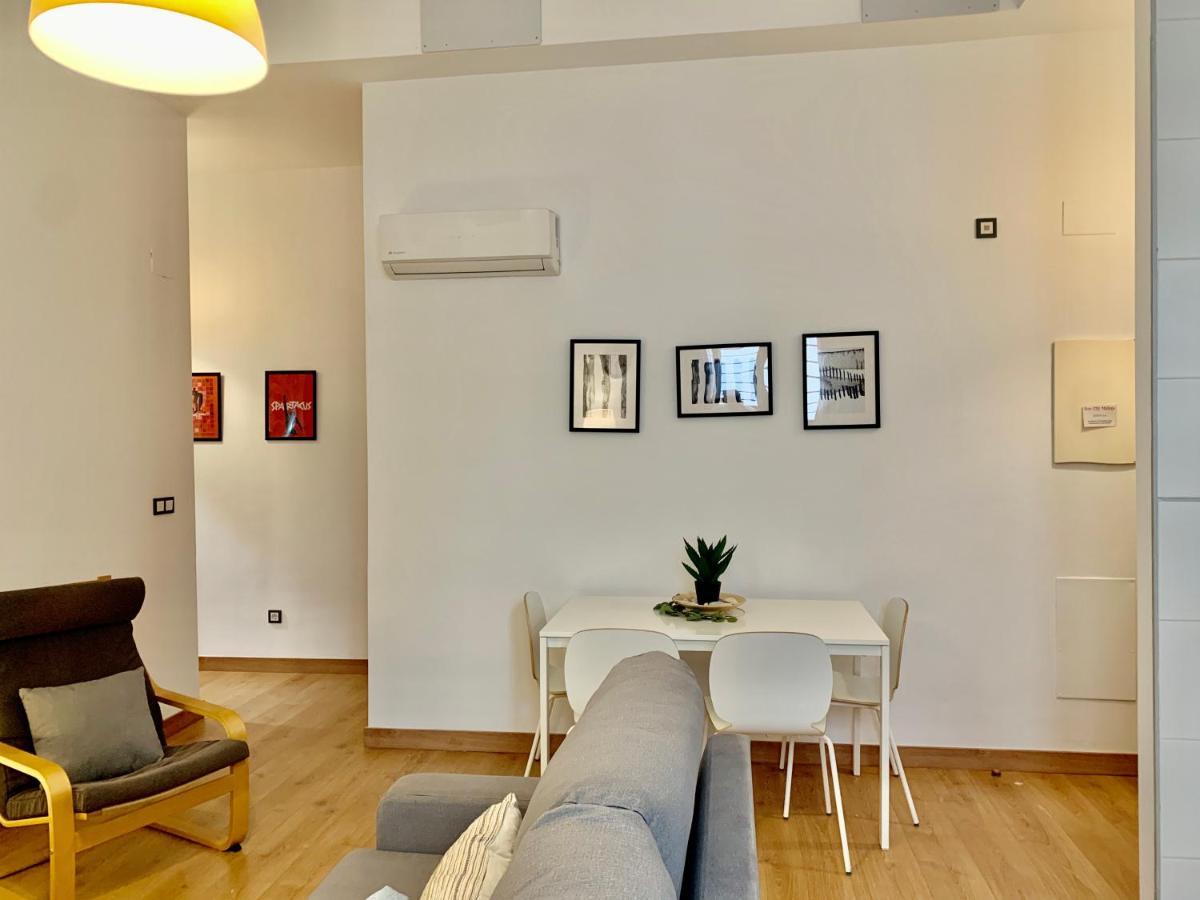 Homely Refino Bajo G6 Y F6 Malaga