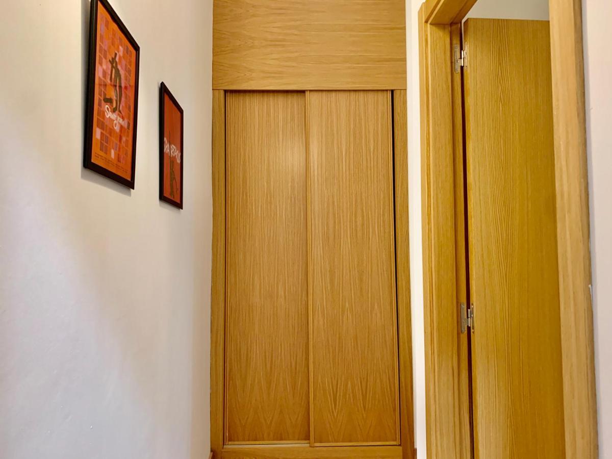 Apartment Homely Refino Bajo G6 Y F6