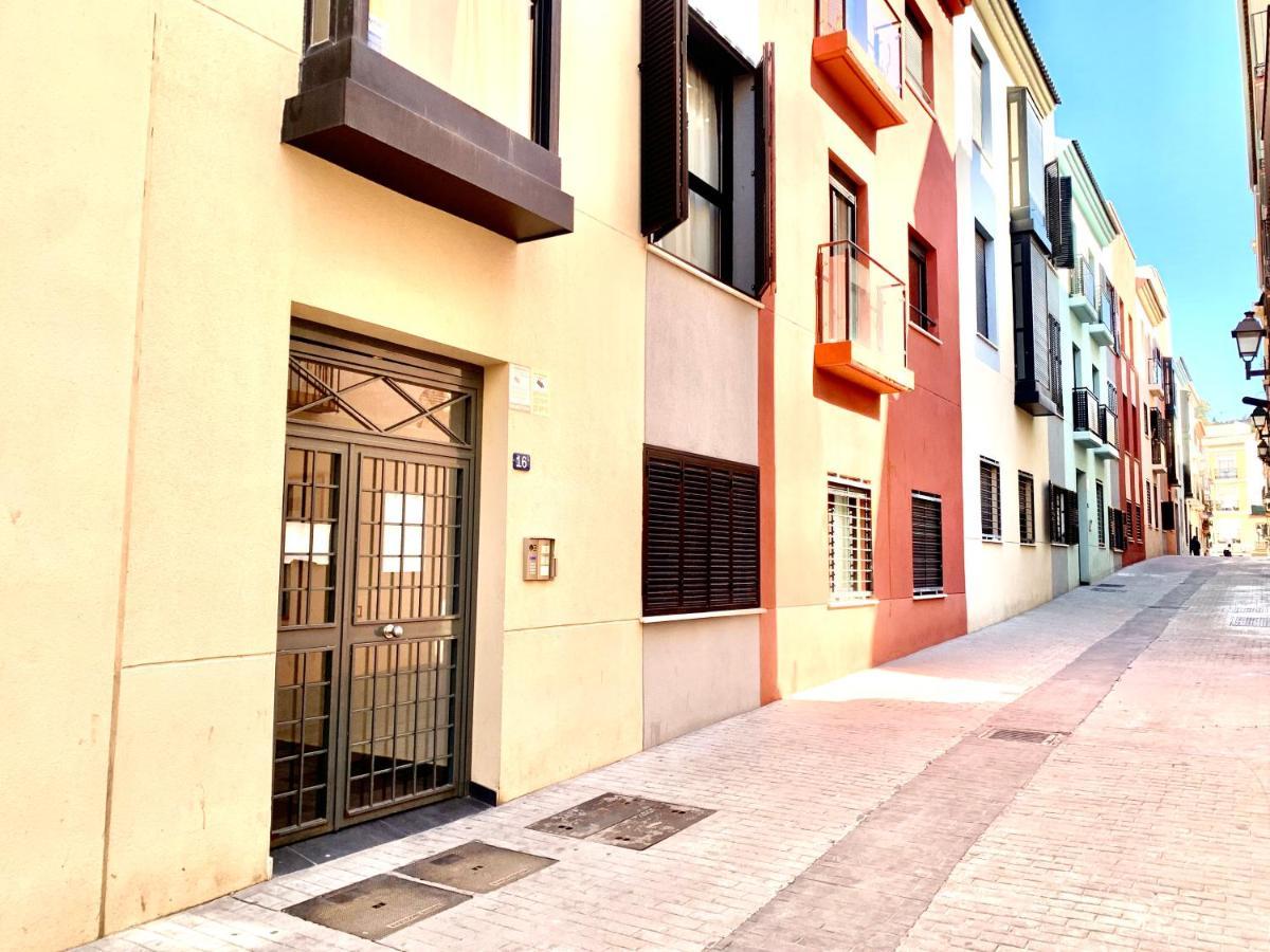Homely Refino Bajo G6 Y F6 Apartment