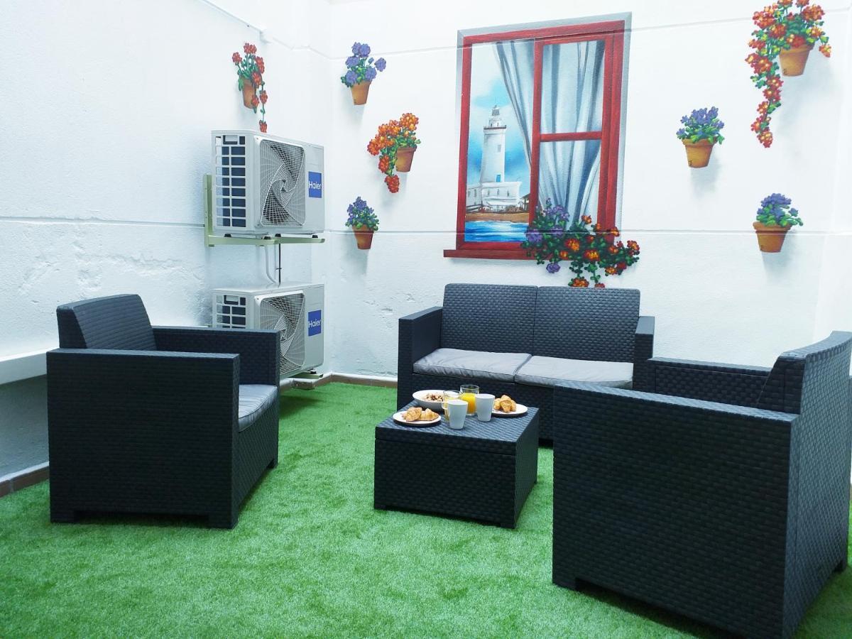 Lejlighed Dl Patio