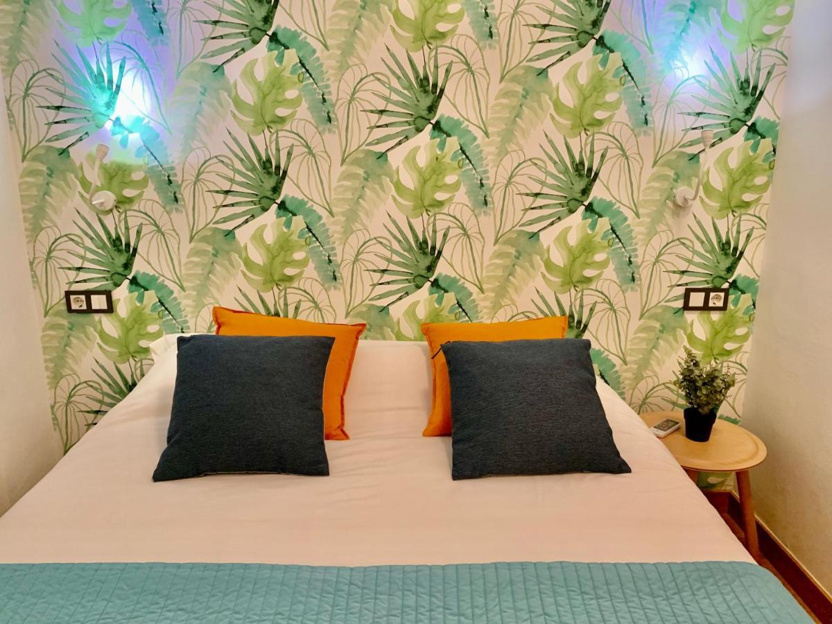 Homely Refino Bajo G6 Y F6 Apartment *