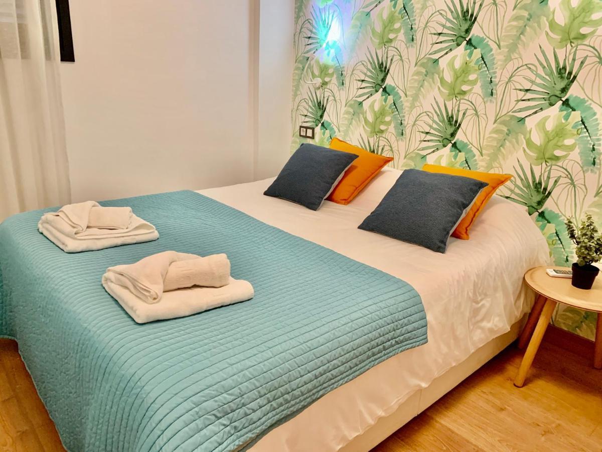 Apartment Homely Refino Bajo G6 Y F6 *