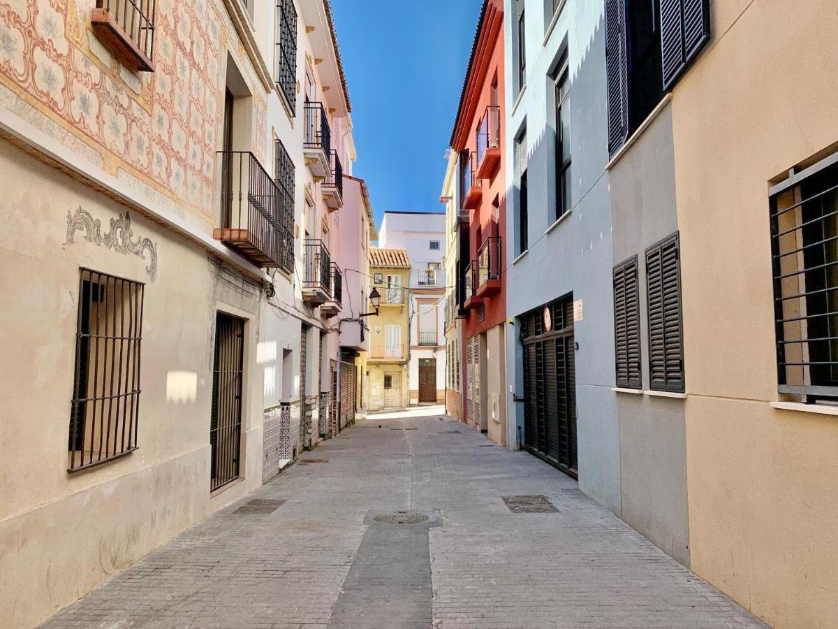 Homely Refino Bajo G6 Y F6 Apartment