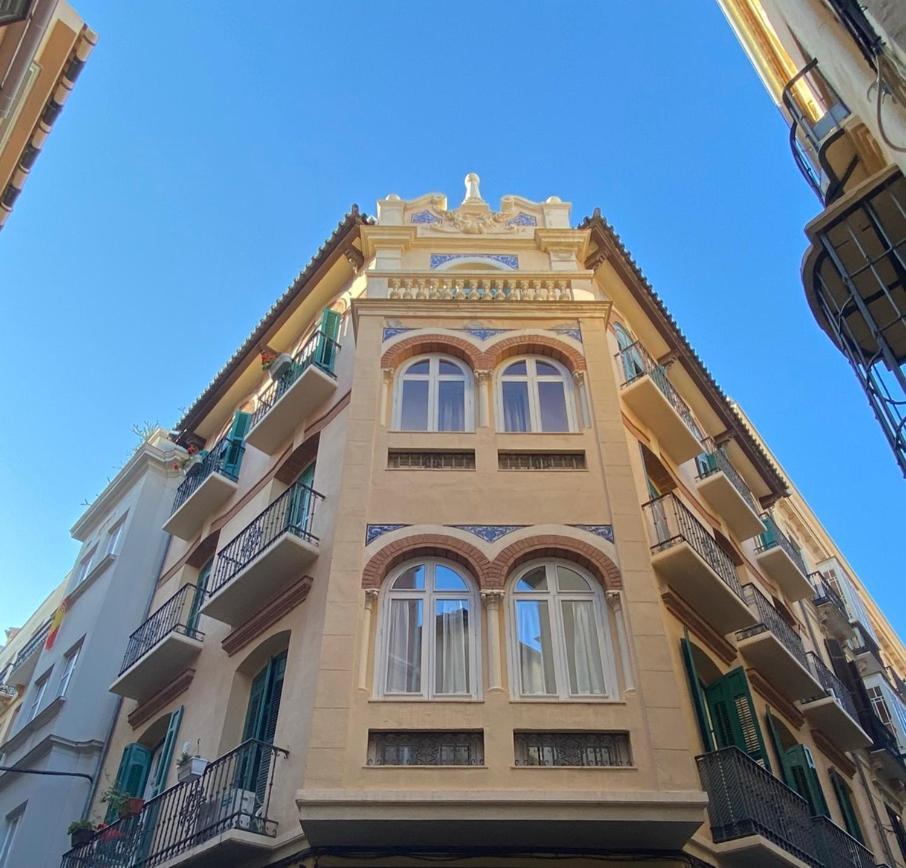 Sweets * Málaga