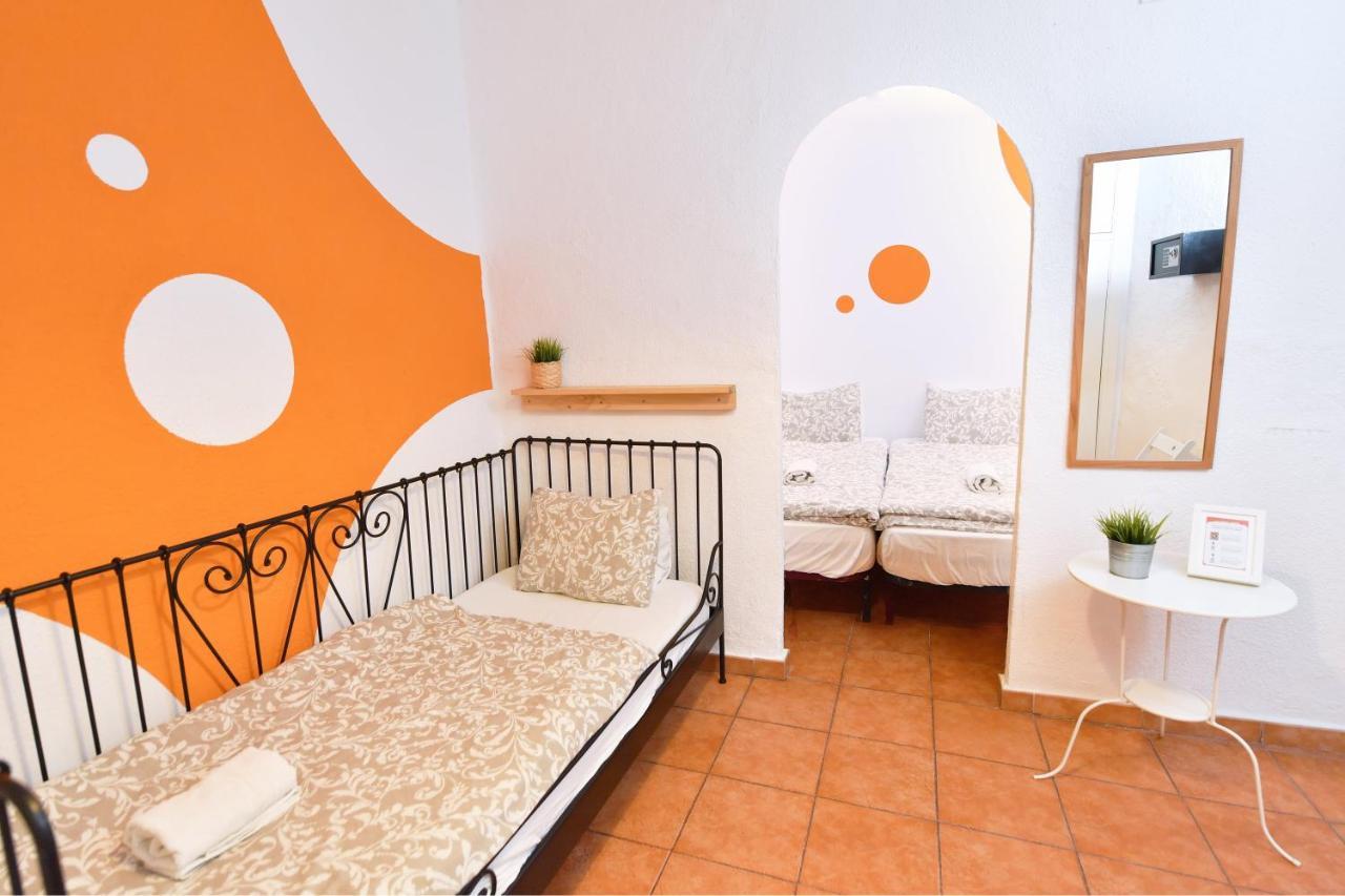 La Casa Mata Gasthuis