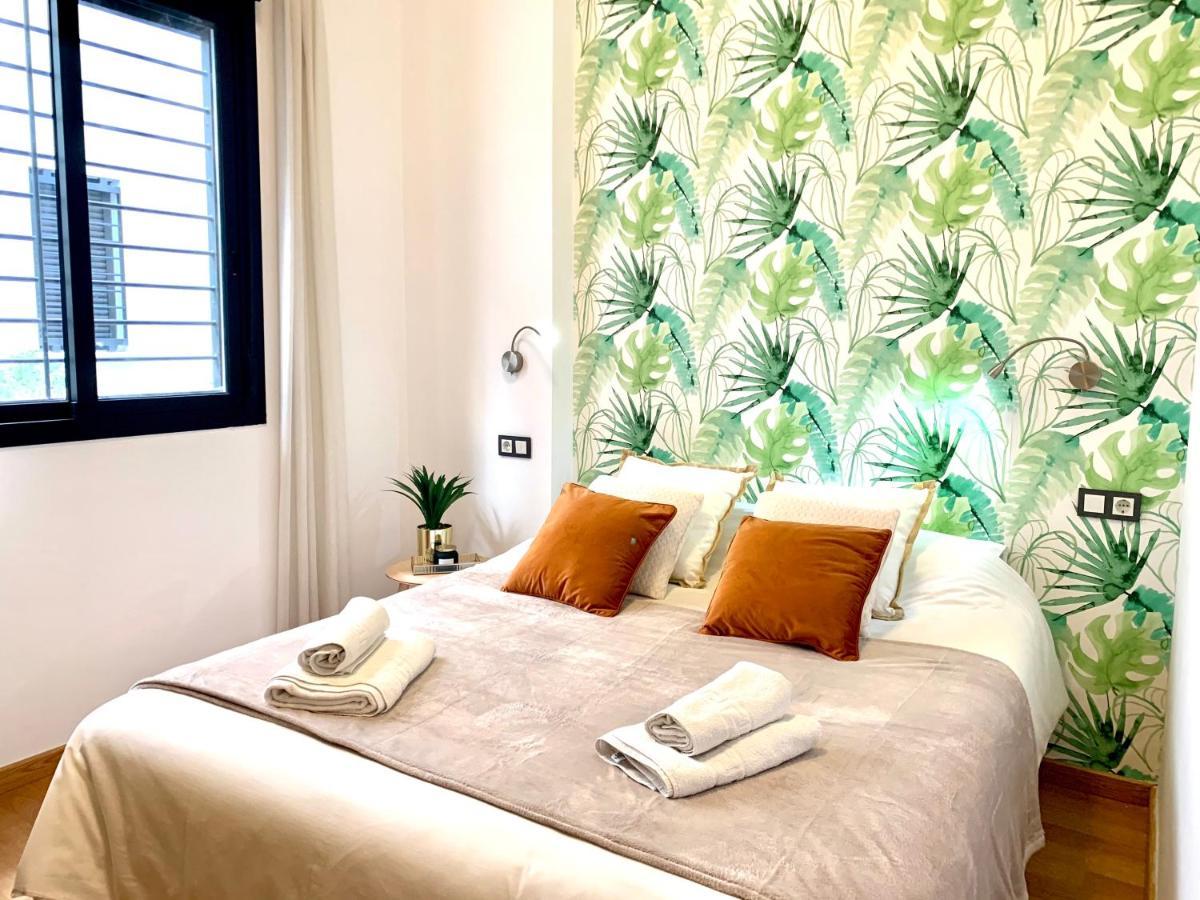 Apartment Homely Refino Bajo G6 Y F6