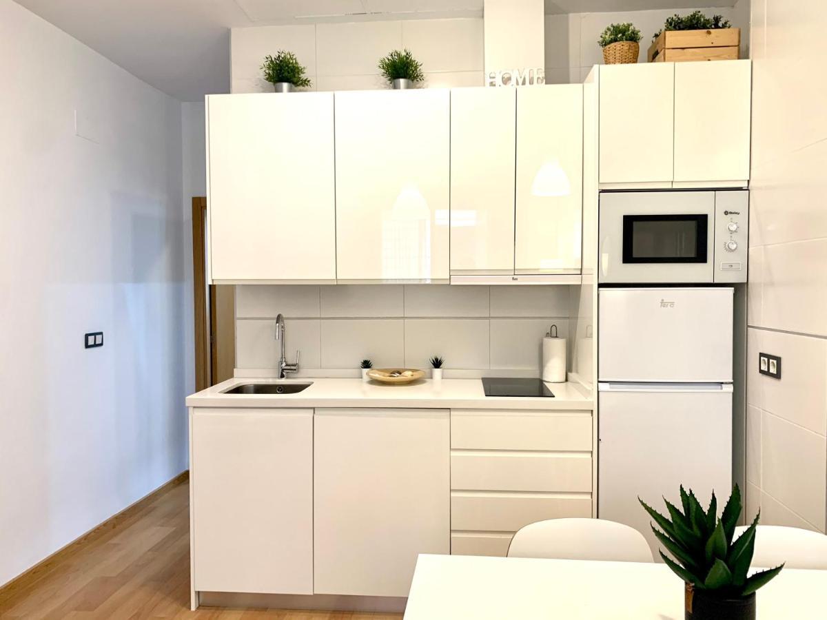 Homely Refino Bajo G6 Y F6 Malaga