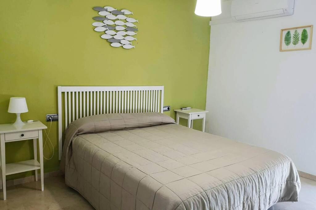 House Guadalmar Semesterbostad *