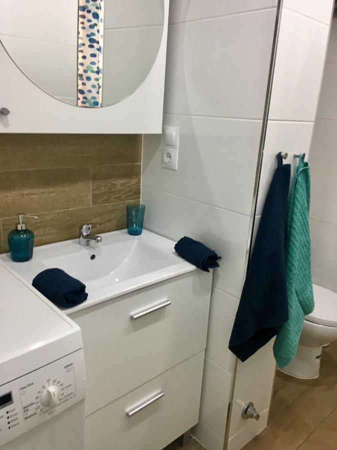 Flores Appartement