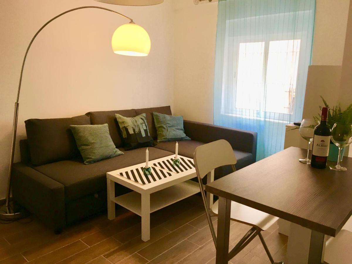 Appartement Flores Málaga