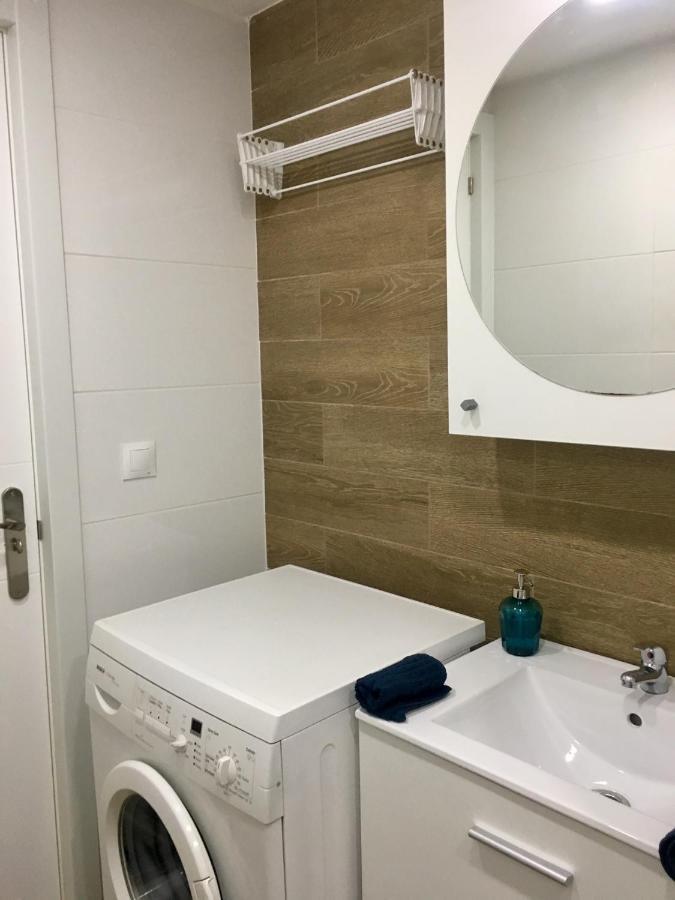 Flores Appartement Málaga