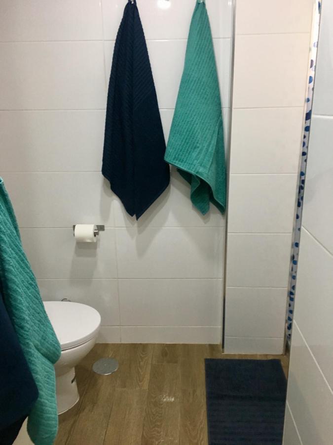 Appartement Flores *