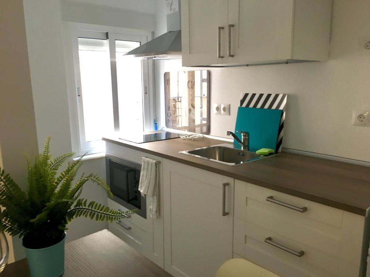 Appartement Flores