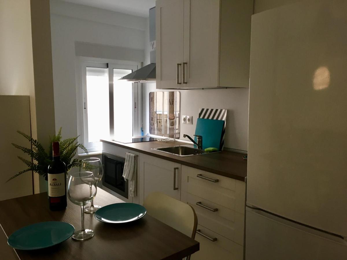 Flores Appartement Málaga