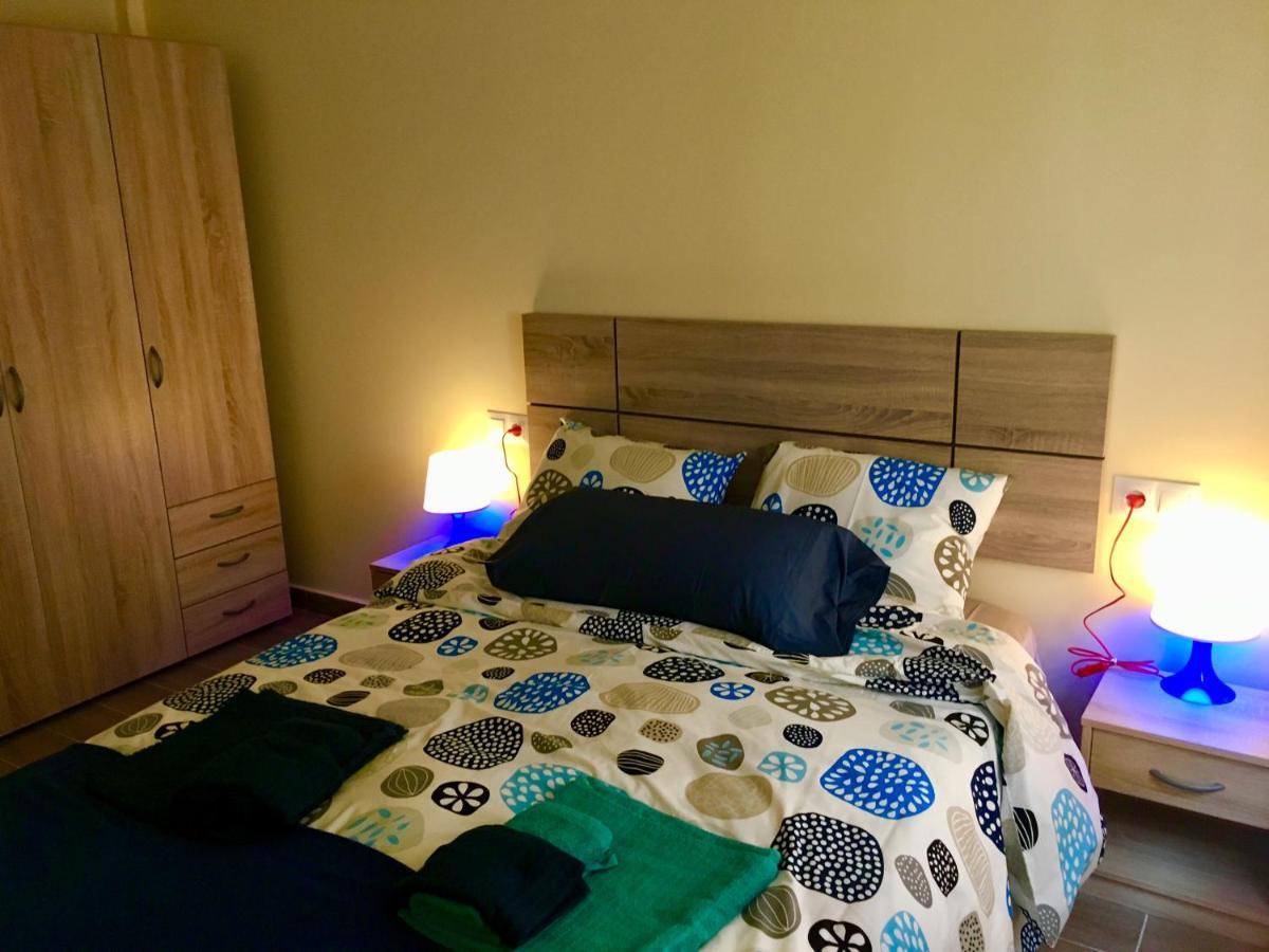 Appartement Flores