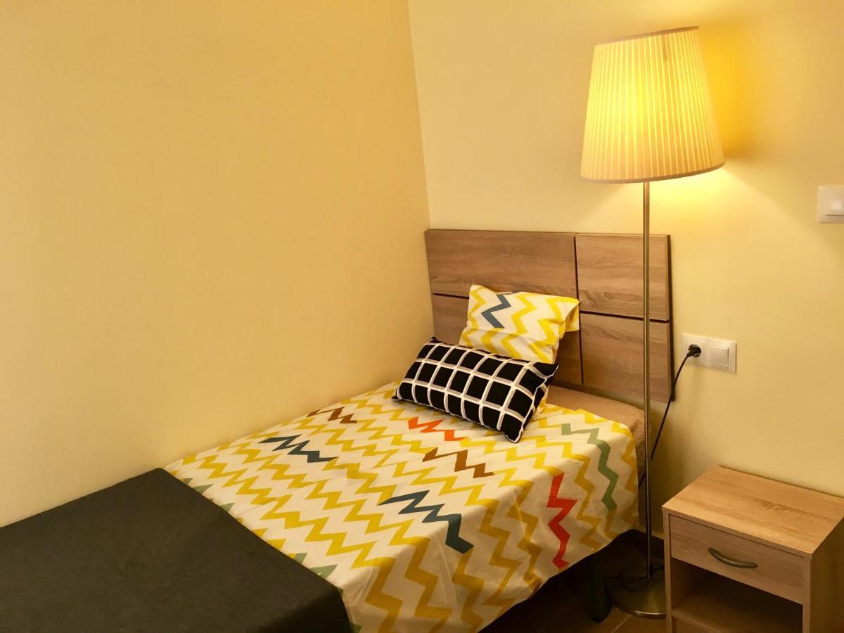 Flores Appartement Málaga