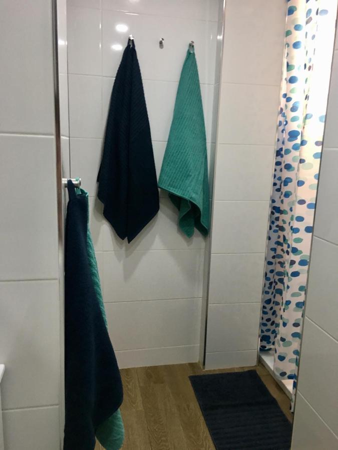 Appartement Flores *