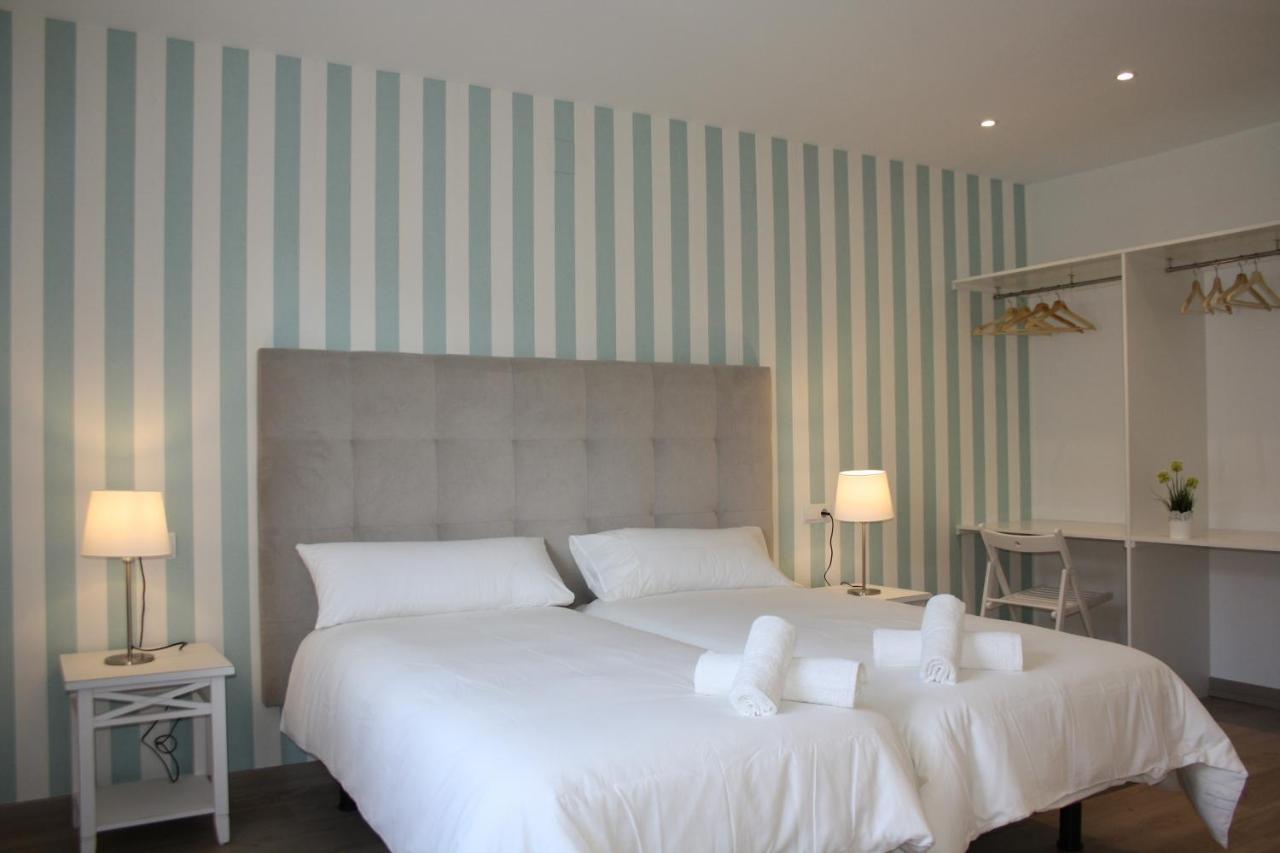 Apartamento Sharingco Atarazanas Premium Loft Viii Málaga