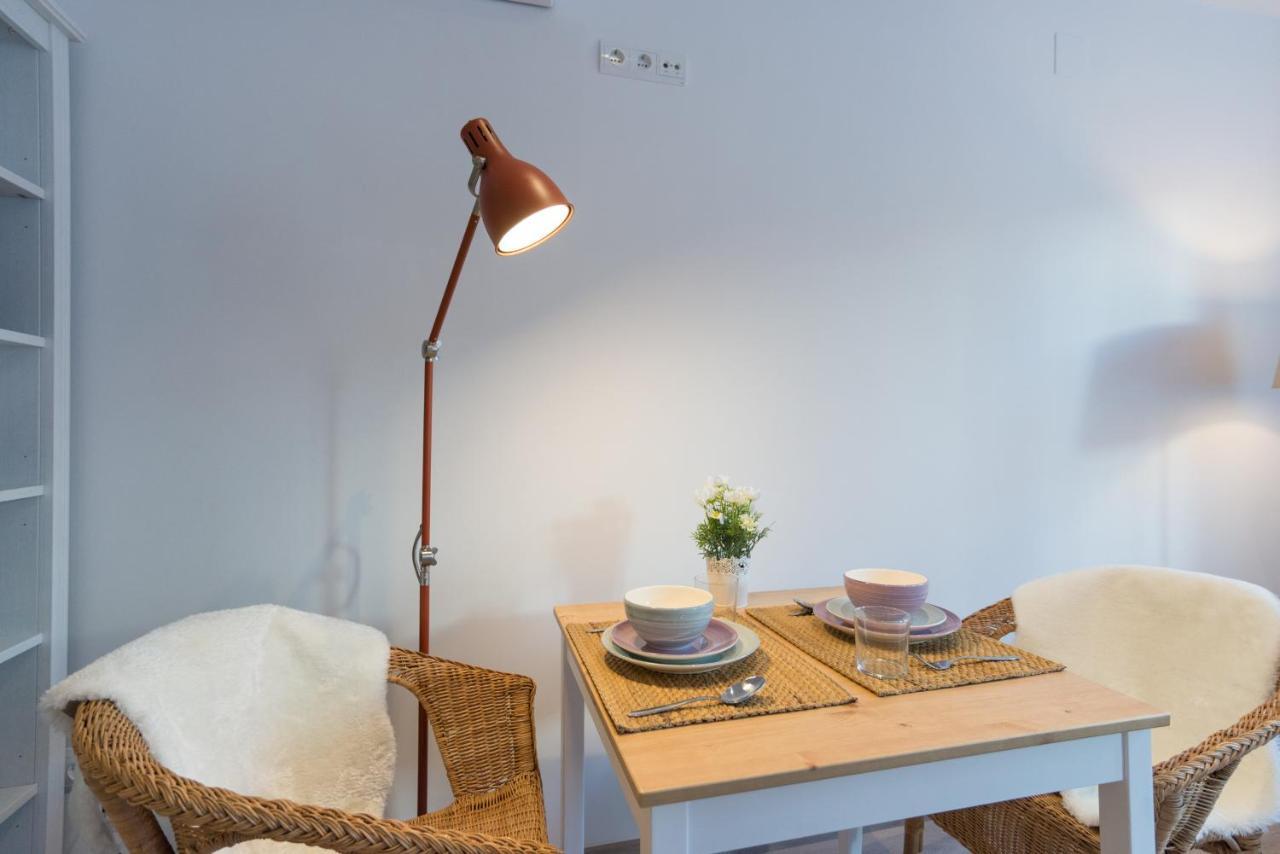 Apartamento Sharingco Atarazanas Premium Loft Viii