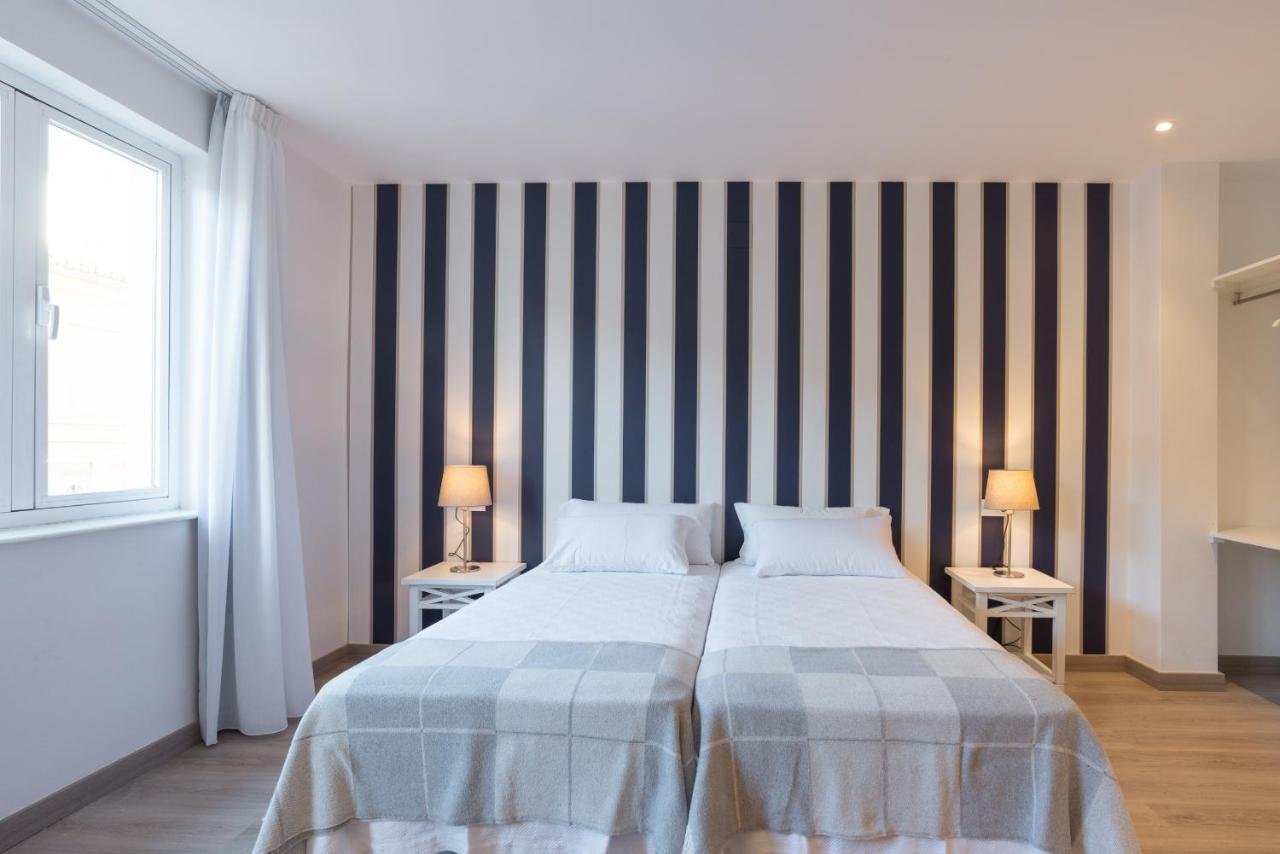 Appartement Sharingco Atarazanas Premium Loft Vii *