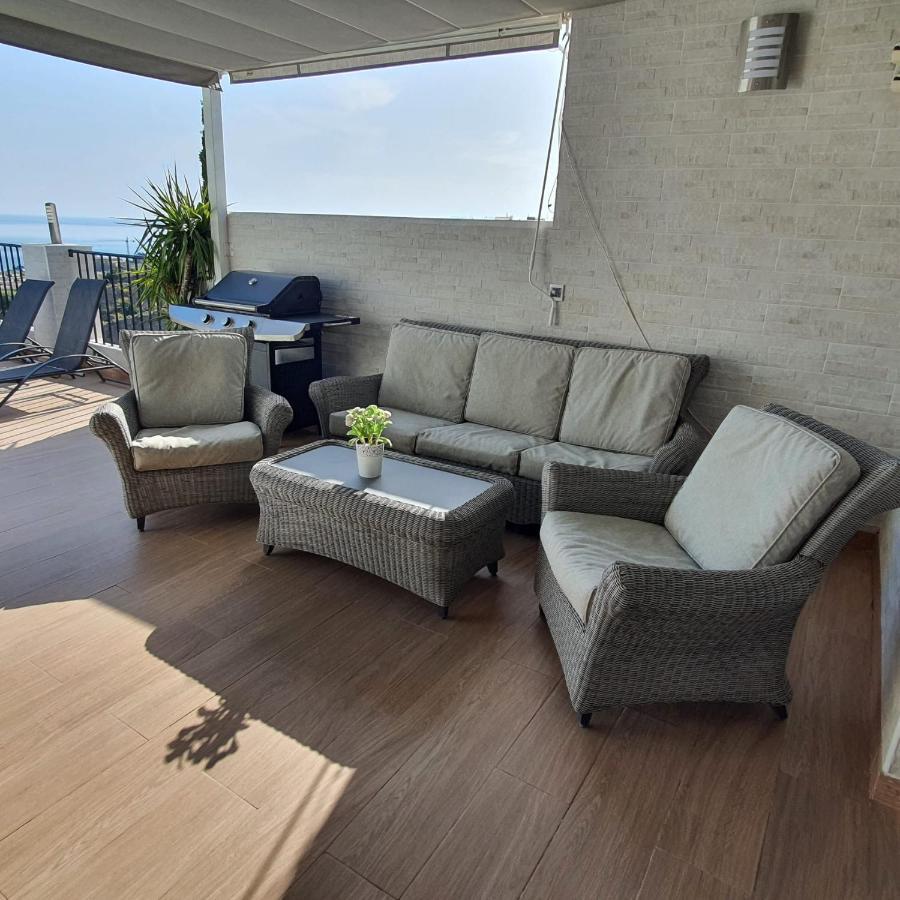 Niza Holiday home *