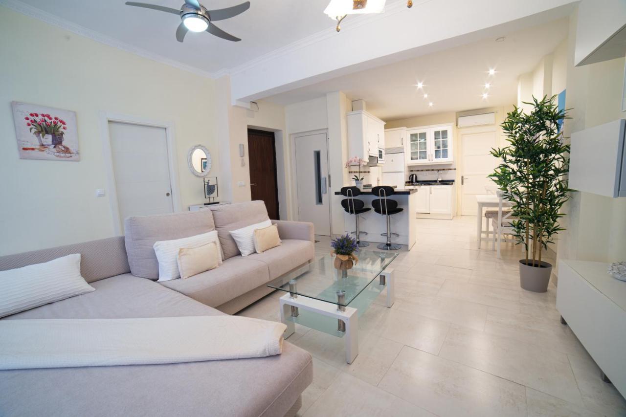 Homemálaga Thyssen Apartamento Málaga